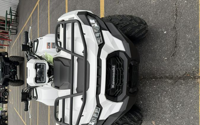 2025 Kawasaki BRUTE FORCE 450 4x4