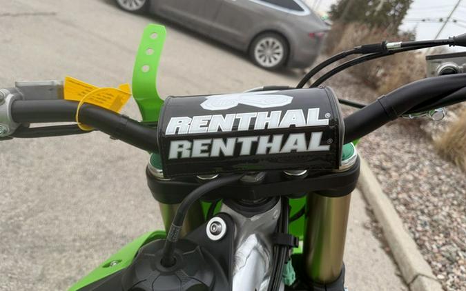 2026 Kawasaki KX 250X