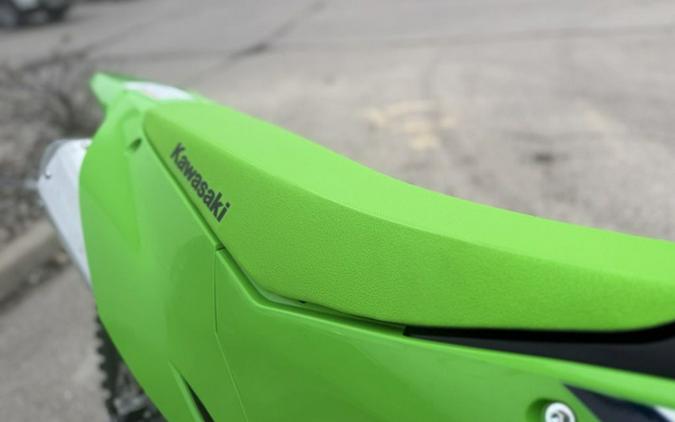 2026 Kawasaki KX 250X