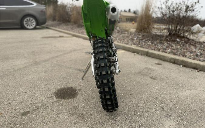 2026 Kawasaki KX 250X