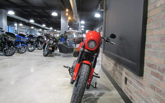 2026 Harley-Davidson® FXLRS - Low Rider® S