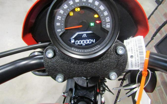 2026 Harley-Davidson® FXLRS - Low Rider® S