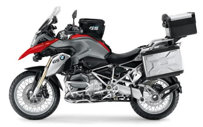 2013 BMW R 1200 GS