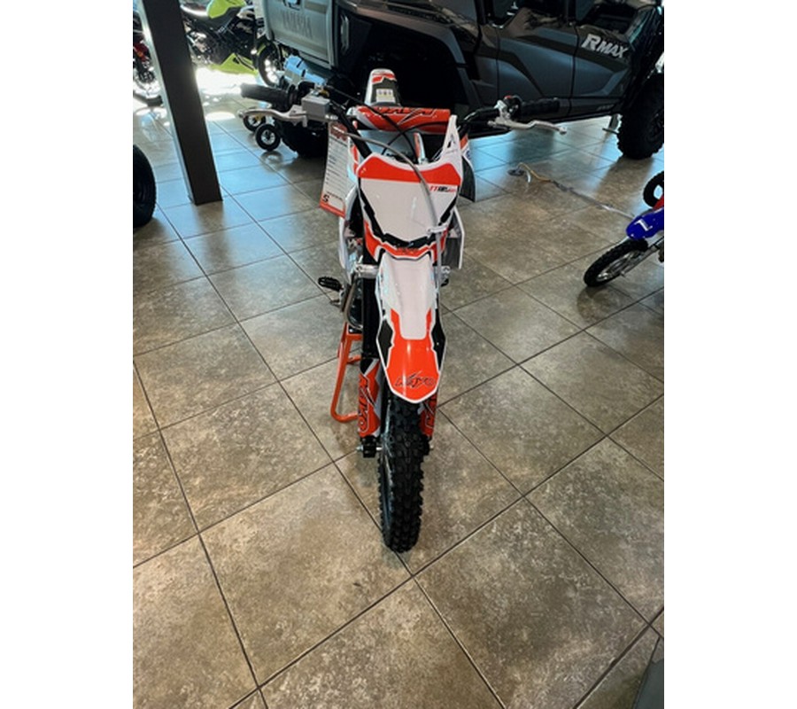 2025 Kayo TT 125 EFI