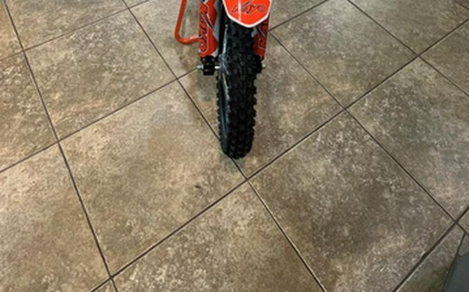 2025 Kayo TT 125 EFI