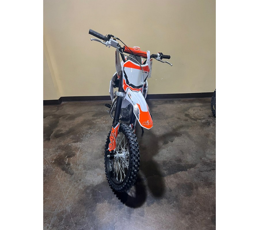 2025 Kayo TT 125 EFI