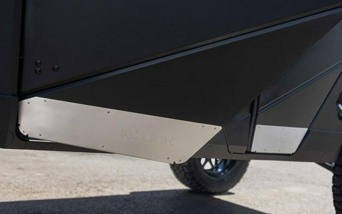 2026 Polaris® Ranger Crew XP 1000 Premium Blue Labyrinth