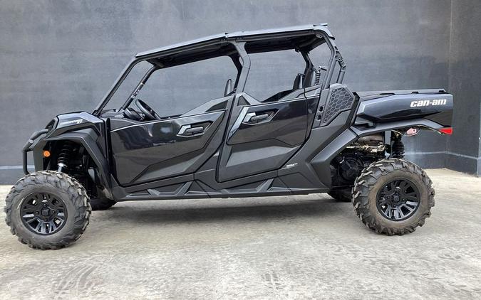 2026 Can-Am® Commander MAX XT 1000R