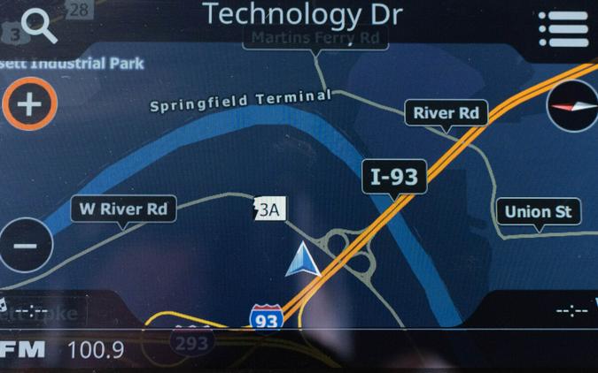 2023 Harley-Davidson Street Glide Special Baja Orange