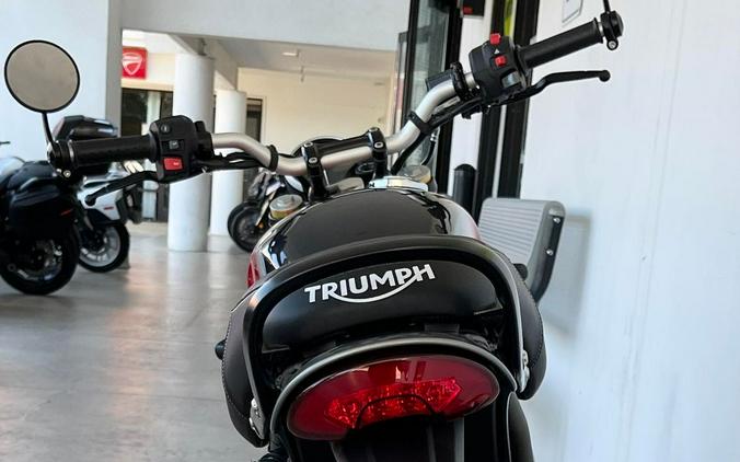 2026 Triumph SPEED 400