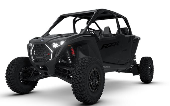 2026 Polaris RZR PRO R 4 ULTIMATE