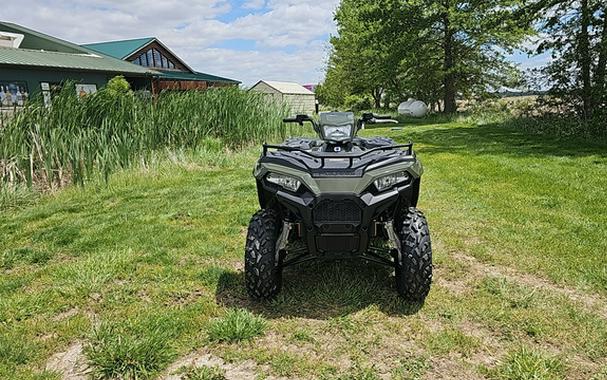 2026 Polaris Sportsman 570