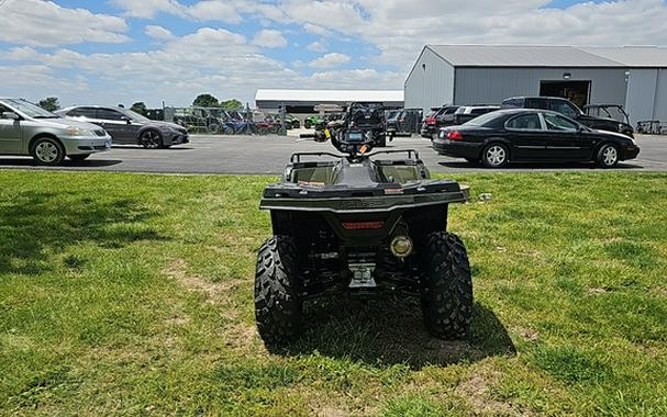 2026 Polaris Sportsman 570