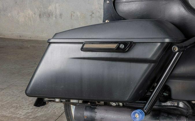 2010 Harley-Davidson FLHX - Street Glide