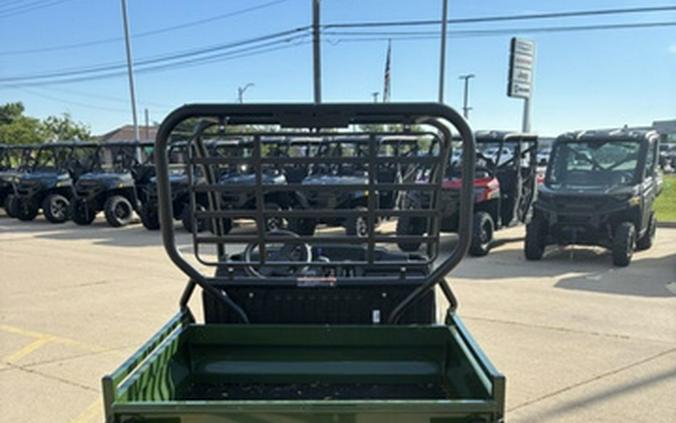 2027 Kawasaki Mule SX 4x4