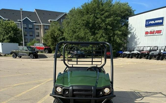 2027 Kawasaki Mule SX 4x4