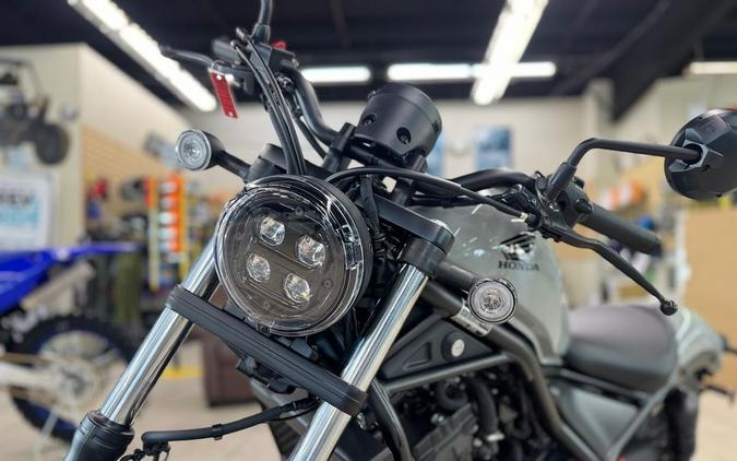 2026 Honda® Rebel 300