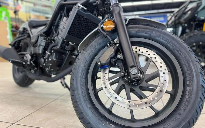 2026 Honda® Rebel 300