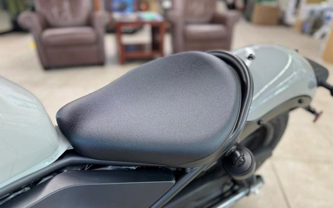 2026 Honda® Rebel 300