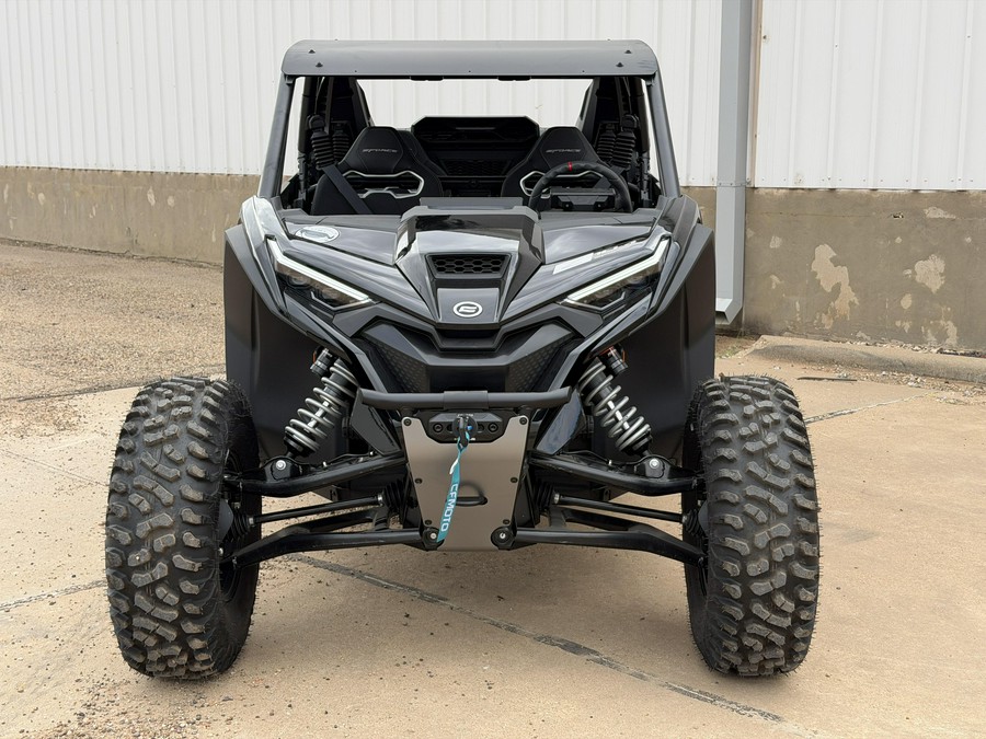 2027 CFMOTO ZFORCE Z10-4