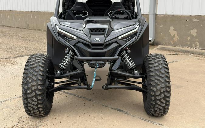 2027 CFMOTO ZFORCE Z10-4