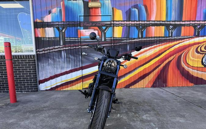 2025 Honda® Rebel 1100 DCT