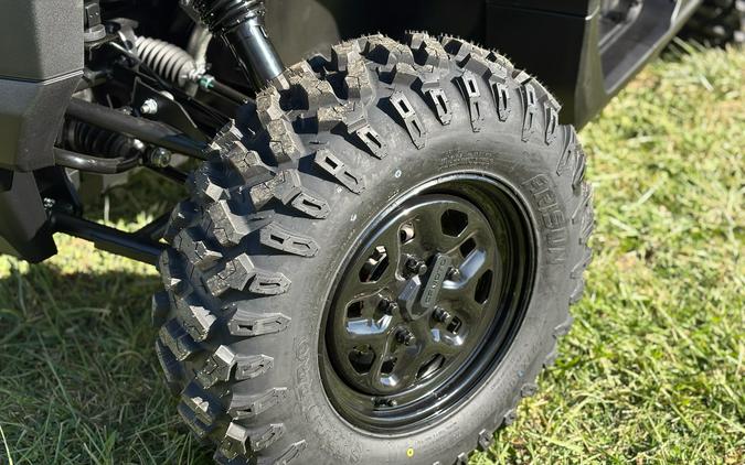 2027 CFMOTO UFORCE U10 EPS