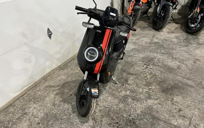 2021 Genuine Scooters MQi+ SPORT