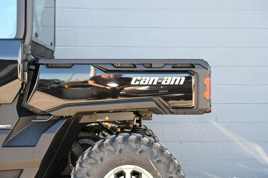 2024 Can-Am® Defender MAX Lone Star Cab HD10