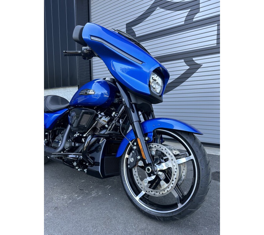 2024 Harley-Davidson Street Glide®