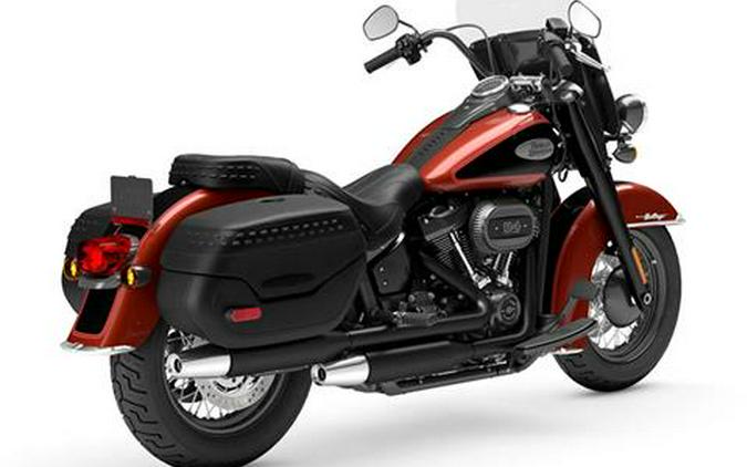 2024 Harley-Davidson Heritage Classic 114