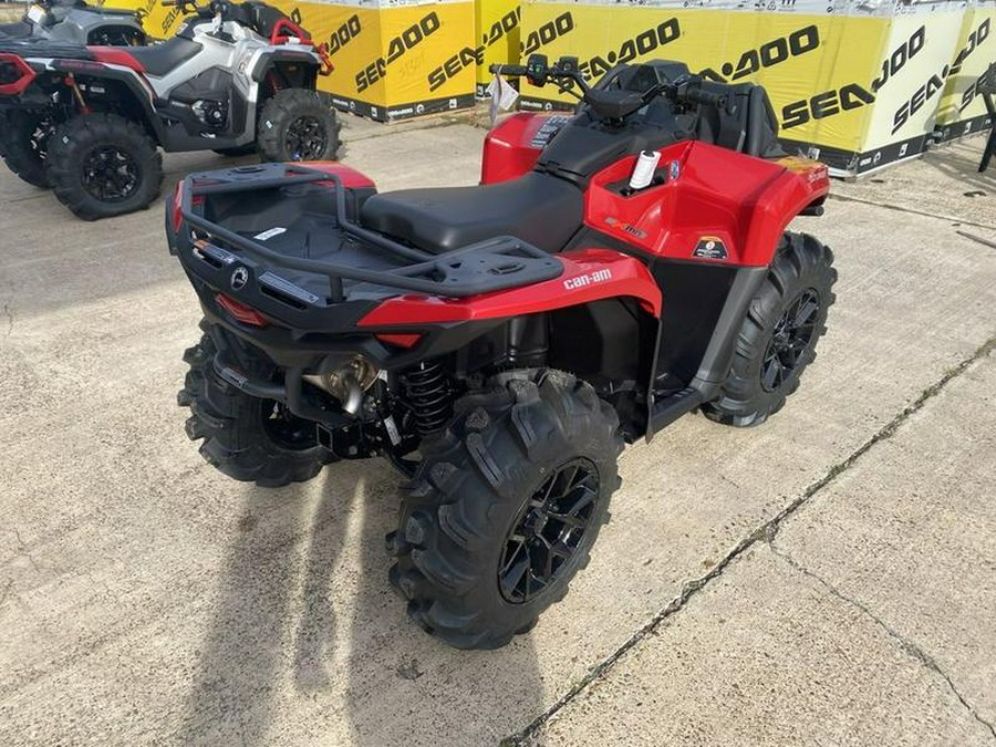 2024 Can-Am® Outlander X mr 700