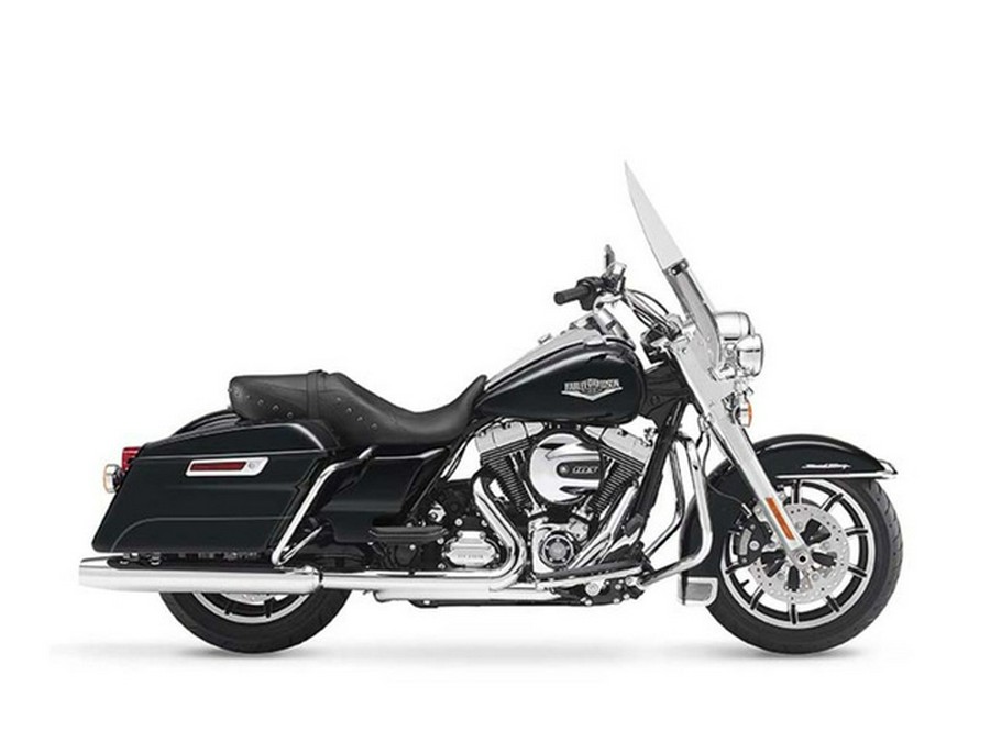 2016 Harley-Davidson Touring FLHR - Road King