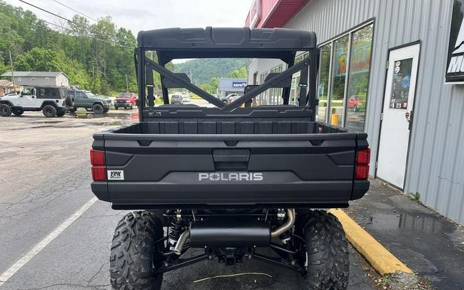 2025 Polaris® Ranger 1000