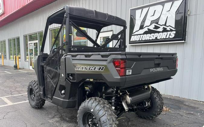 2025 Polaris® Ranger 1000