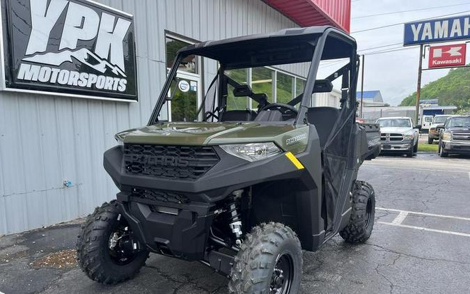 2025 Polaris® Ranger 1000