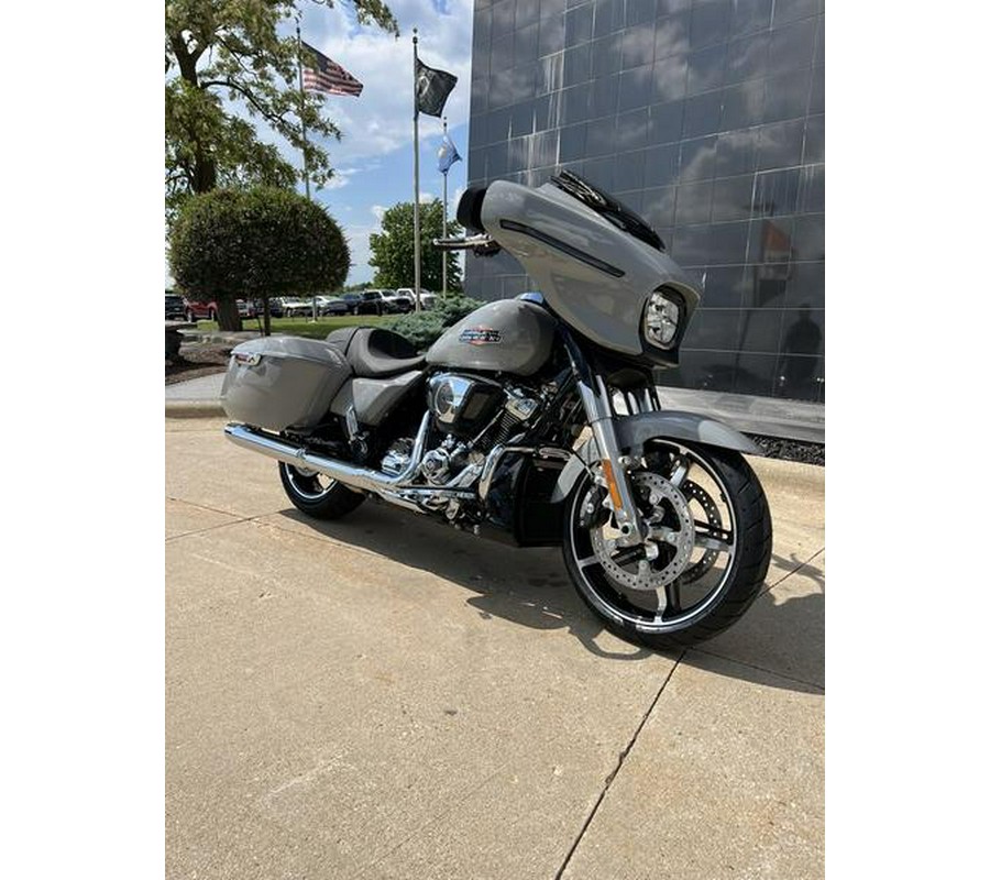 2024 Harley-Davidson® FLHX - Street Glide®