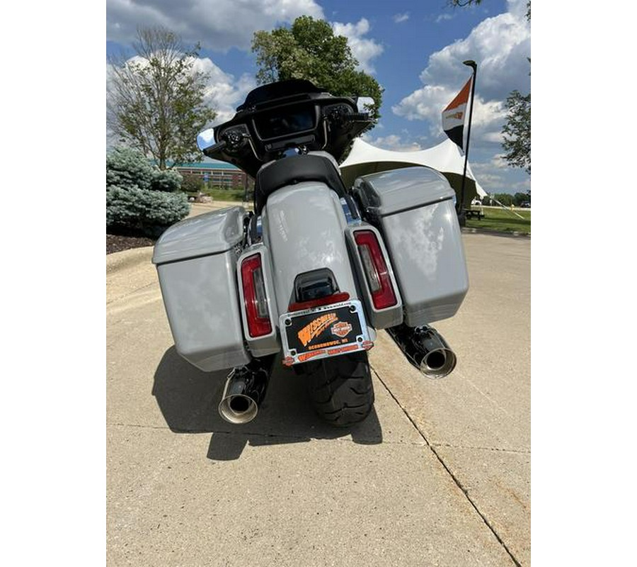 2024 Harley-Davidson® FLHX - Street Glide®