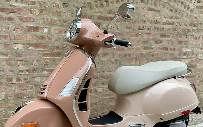 2023 Vespa GTS 300