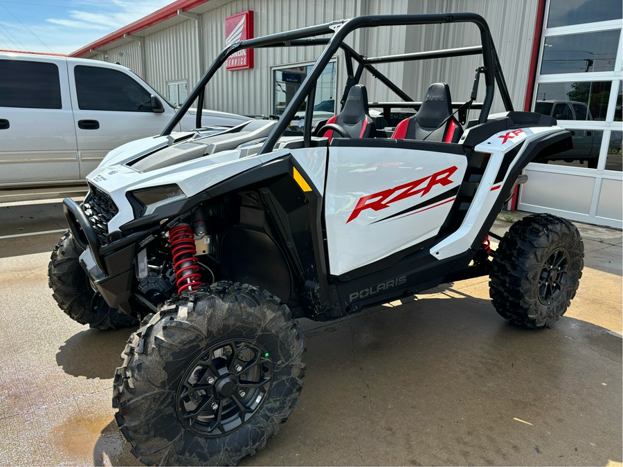 2024 Polaris RZR XP 1000 Sport