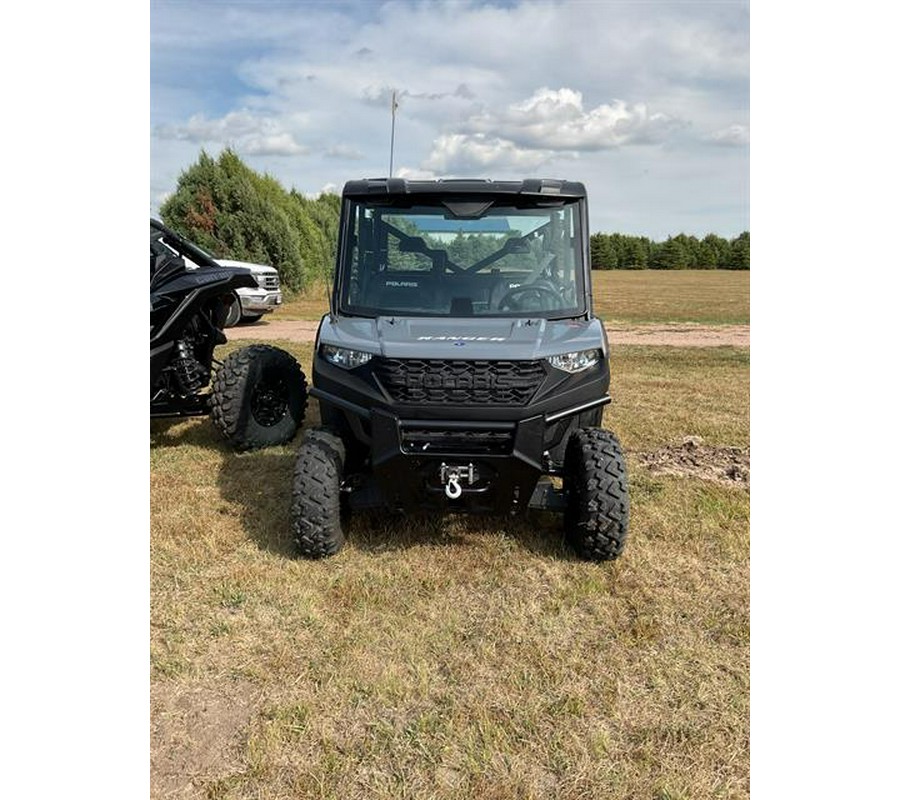 2022 Polaris Ranger Crew 1000 Premium