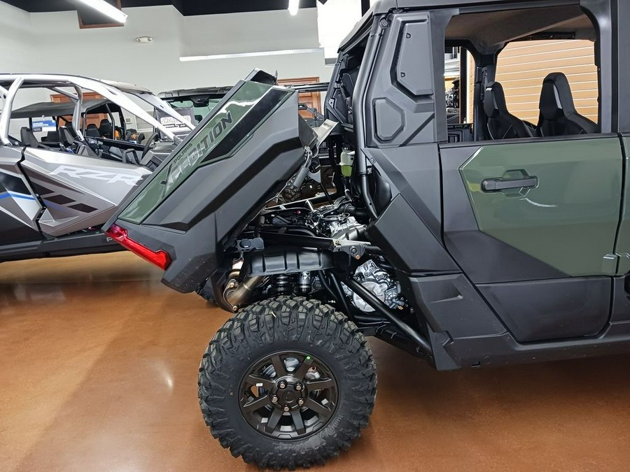 2024 Polaris® XPedition XP 5 Ultimate