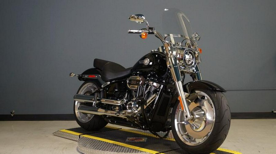 2023 Harley-Davidson® FLFBS - Fat Boy® 114