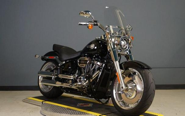 2023 Harley-Davidson® FLFBS - Fat Boy® 114