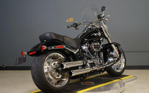 2023 Harley-Davidson® FLFBS - Fat Boy® 114