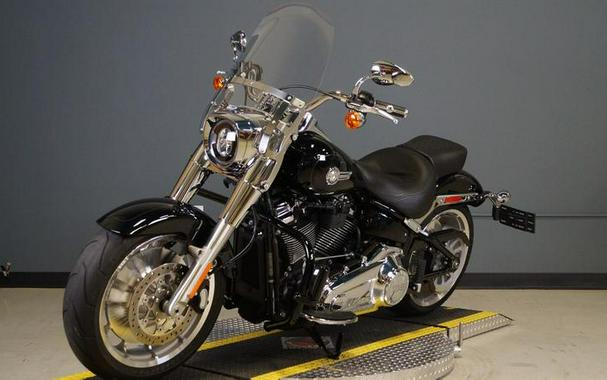 2023 Harley-Davidson® FLFBS - Fat Boy® 114