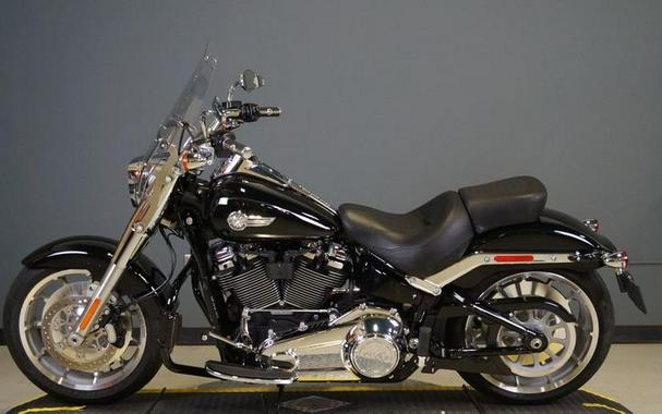 2023 Harley-Davidson® FLFBS - Fat Boy® 114