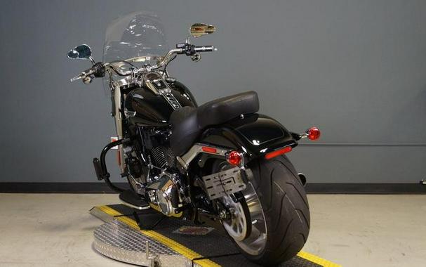 2023 Harley-Davidson® FLFBS - Fat Boy® 114