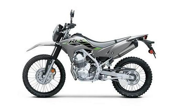 2024 Kawasaki KLX®230 S ABS