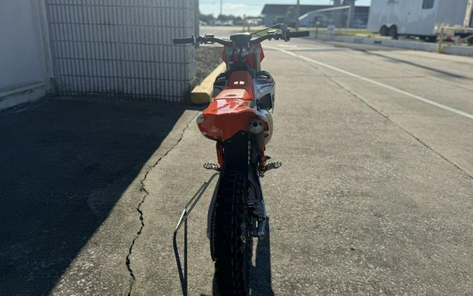2025 KTM SX 65